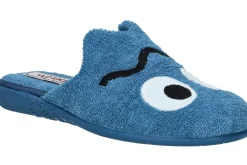Open pantoffels VUL-LADI