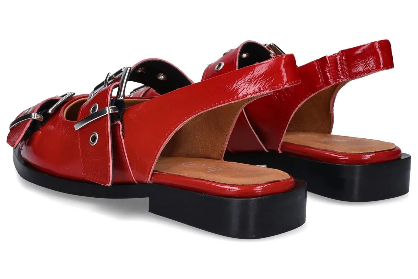Open schoenen ALEXANDRA
