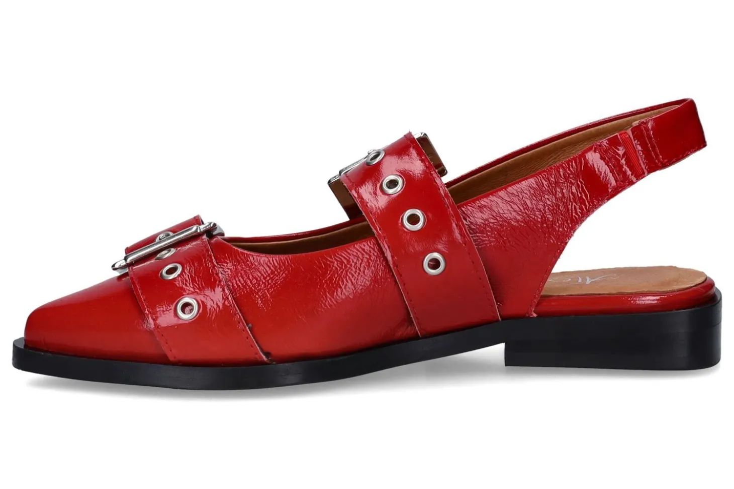 Open schoenen ALEXANDRA