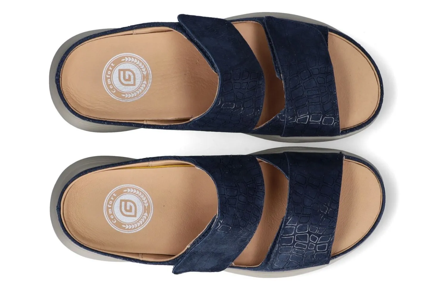 Open schoenen G COMFORT