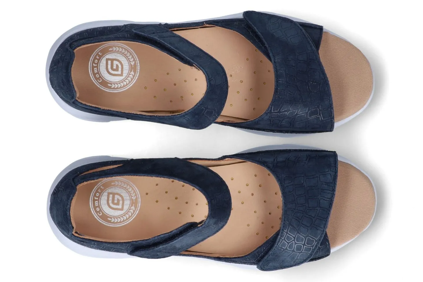 Open schoenen G COMFORT