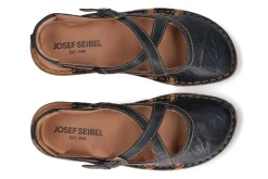 Open schoenen JOSEF SEIBEL