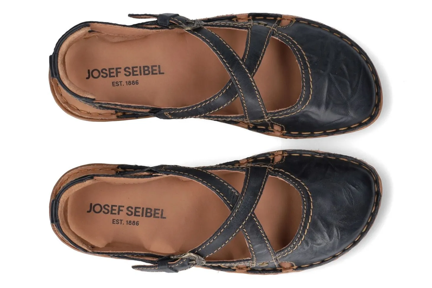 Open schoenen JOSEF SEIBEL