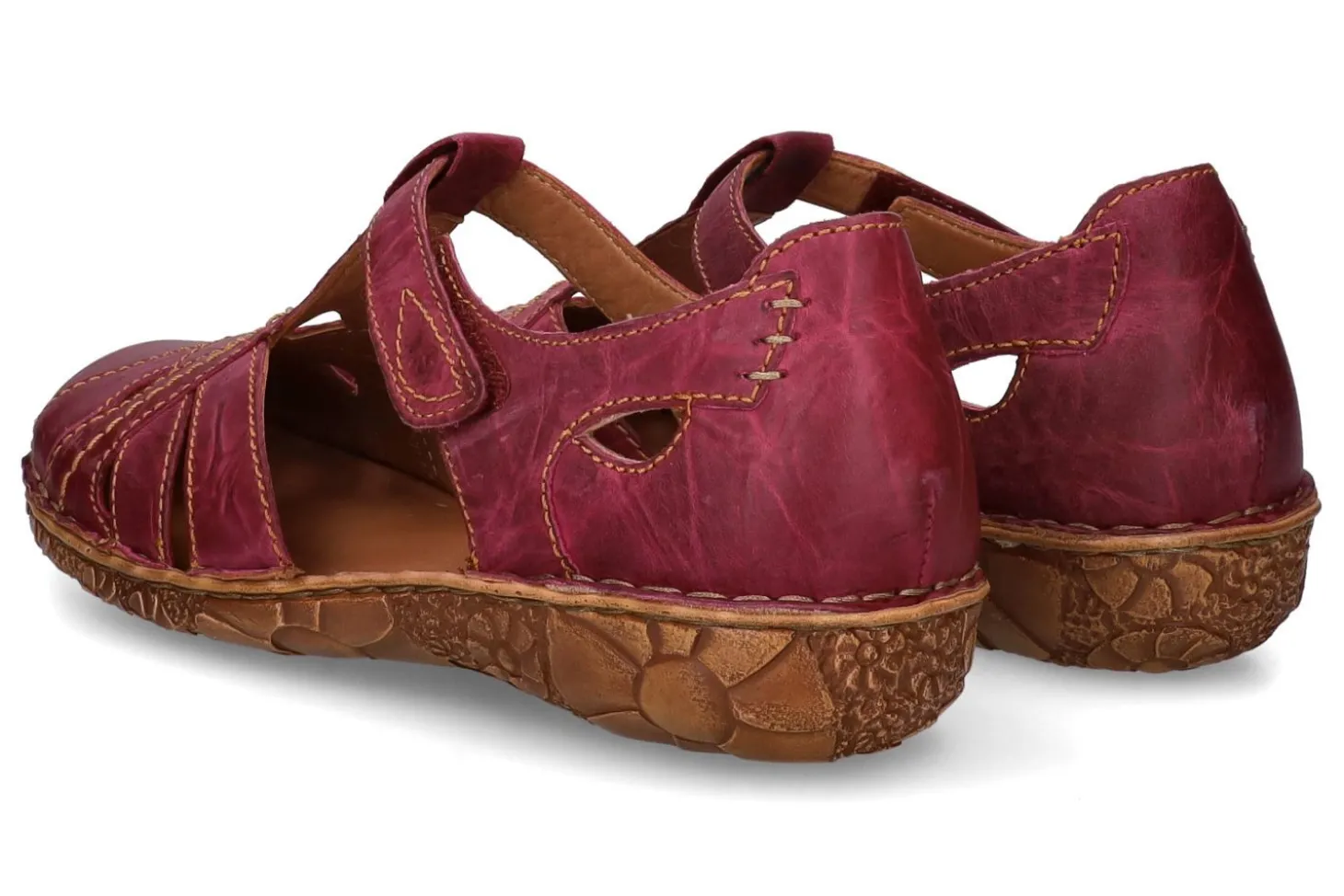 Open schoenen JOSEF SEIBEL