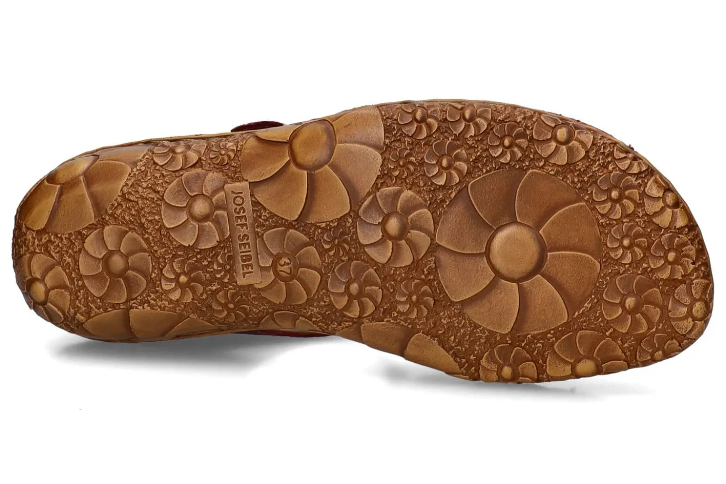 Open schoenen JOSEF SEIBEL