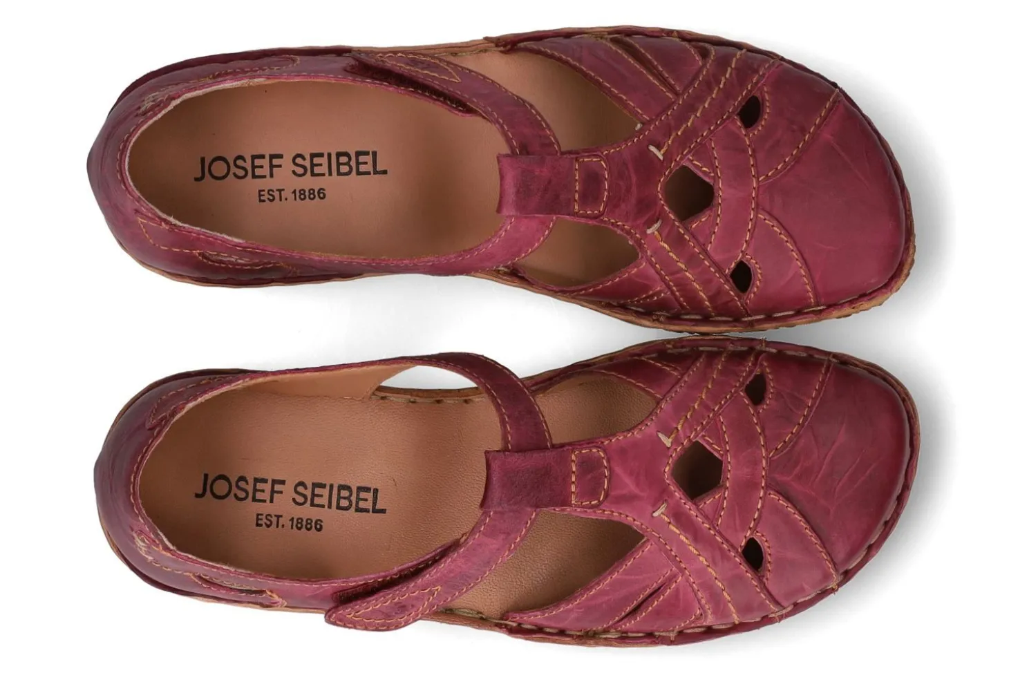 Open schoenen JOSEF SEIBEL