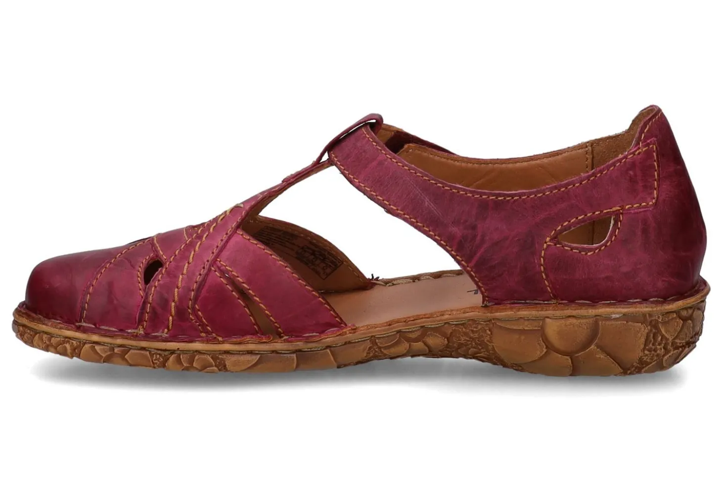 Open schoenen JOSEF SEIBEL