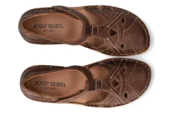 Open schoenen JOSEF SEIBEL