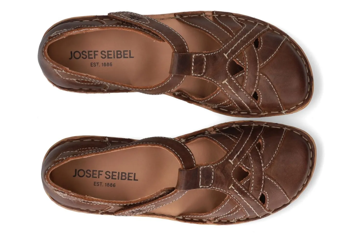 Open schoenen JOSEF SEIBEL