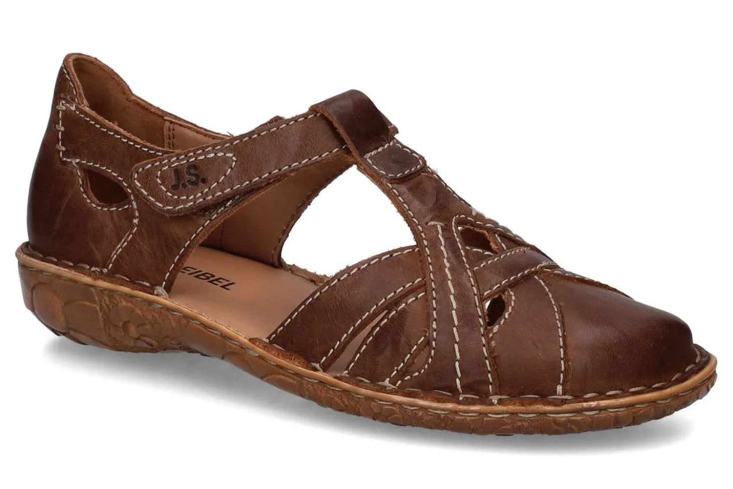 Open schoenen JOSEF SEIBEL