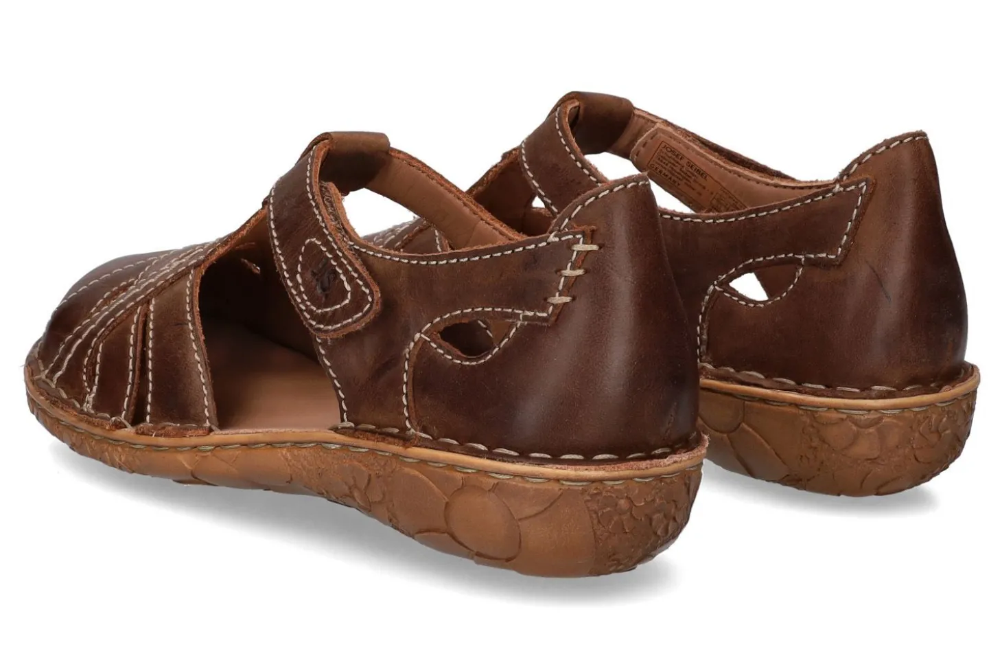 Open schoenen JOSEF SEIBEL