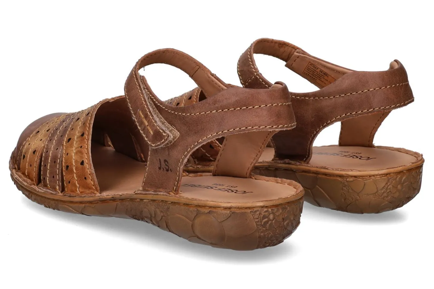 Open schoenen JOSEF SEIBEL