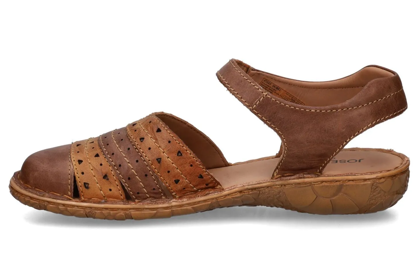 Open schoenen JOSEF SEIBEL