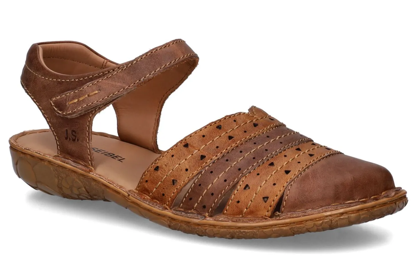 Open schoenen JOSEF SEIBEL