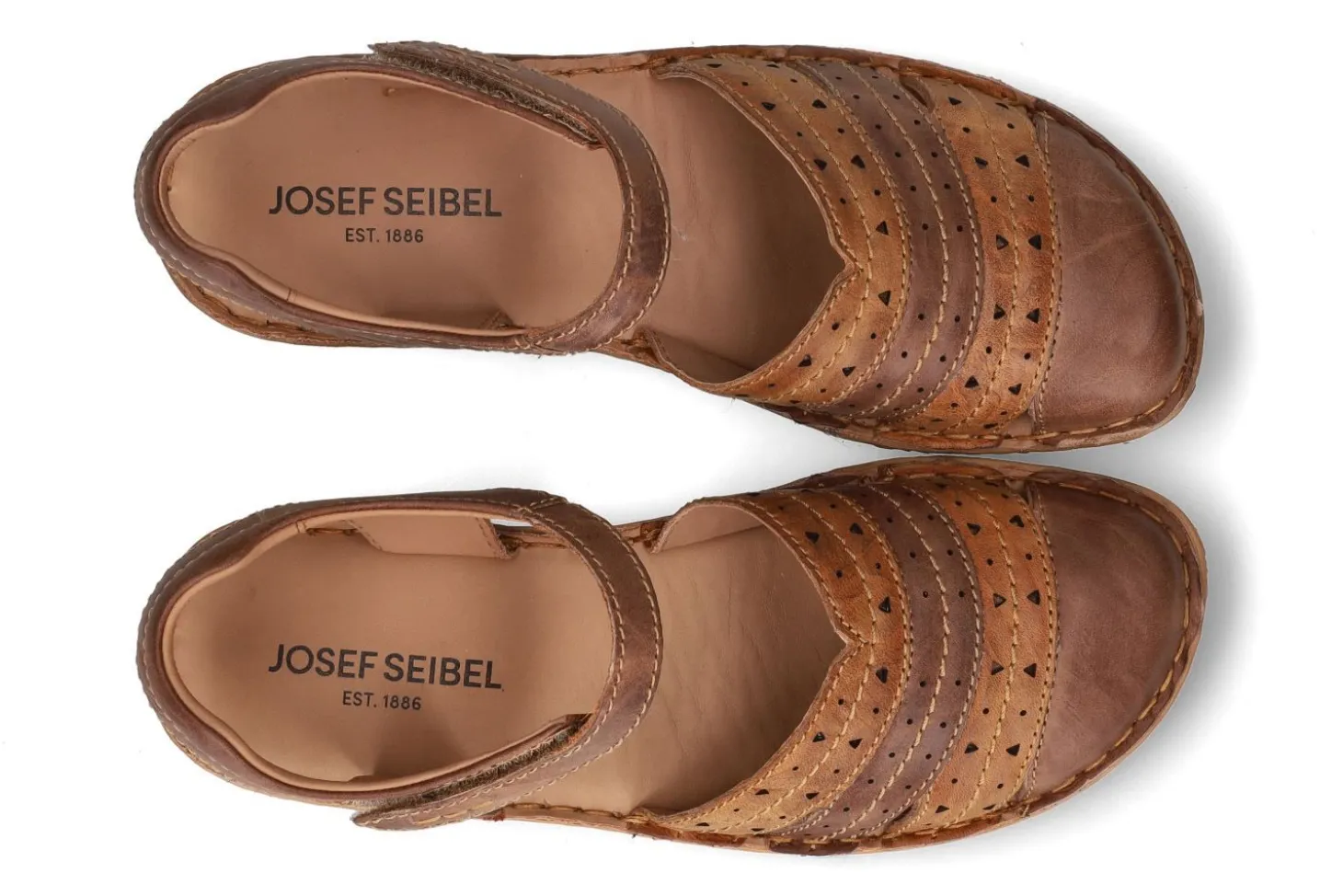 Open schoenen JOSEF SEIBEL