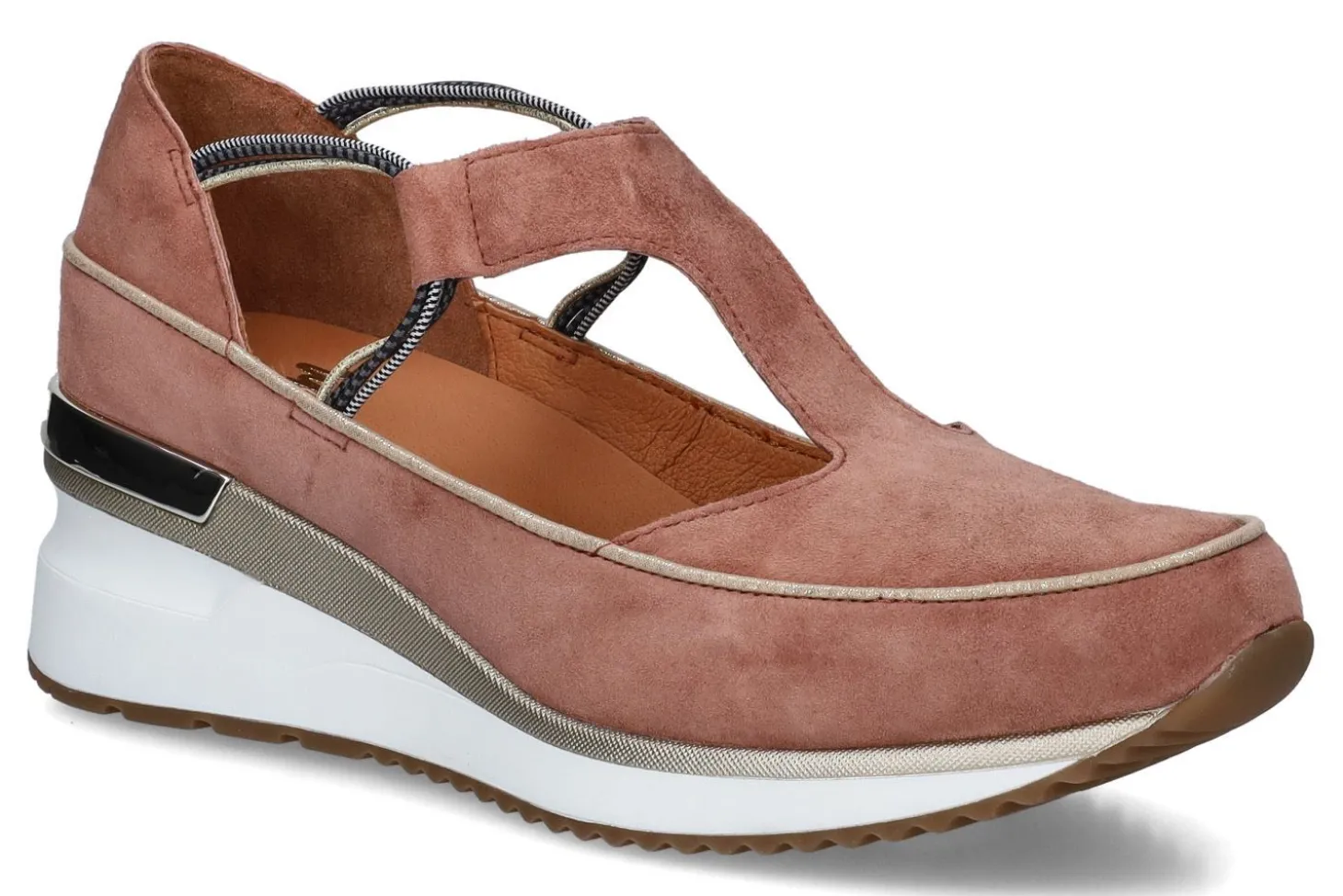 Open schoenen MAM ZELL