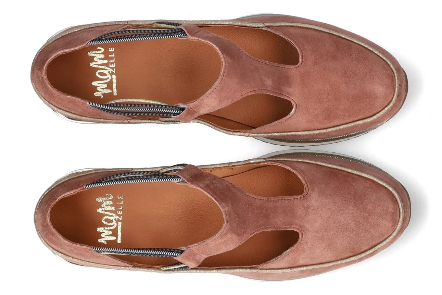 Open schoenen MAM ZELL