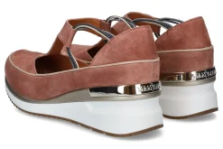 Open schoenen MAM ZELL