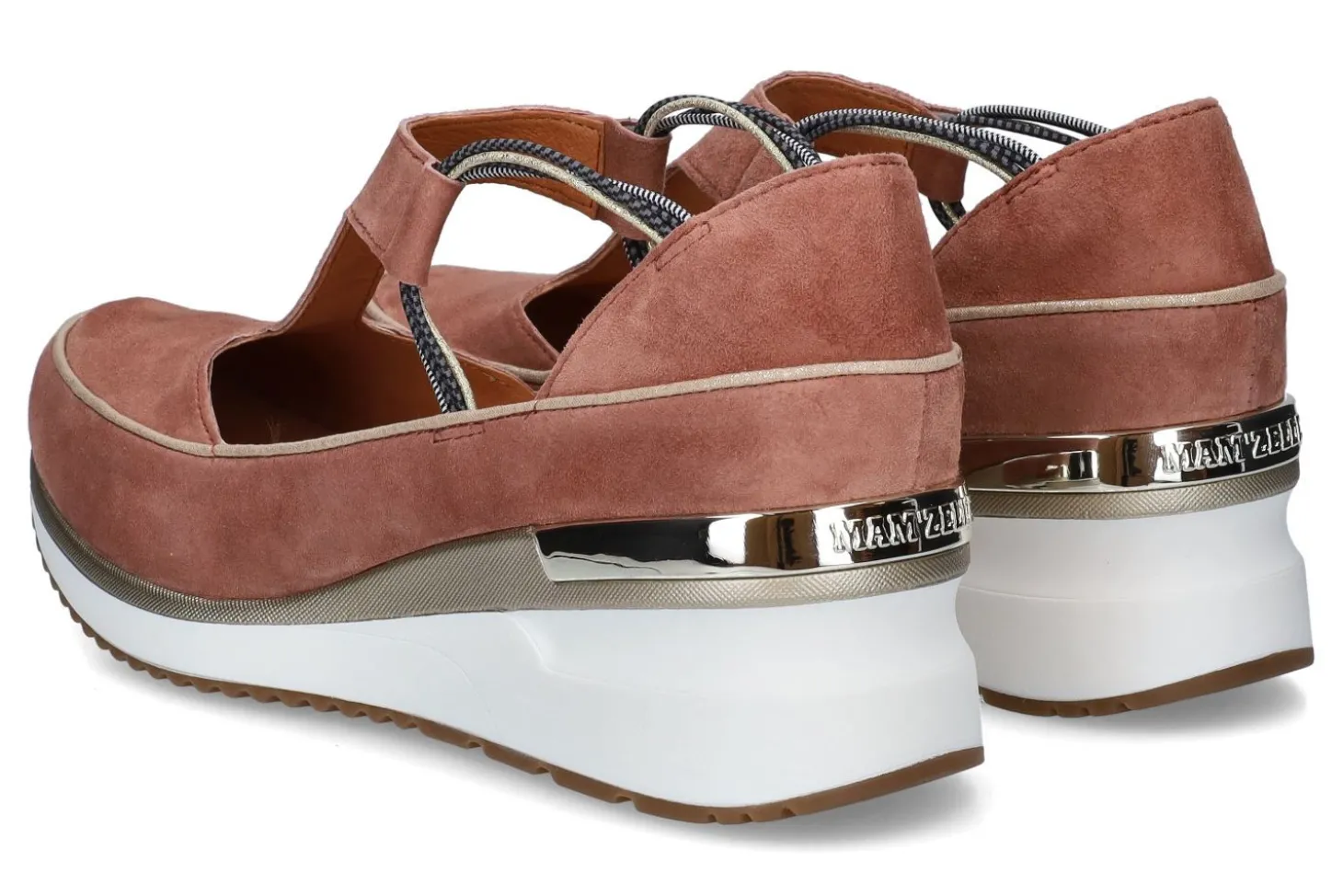 Open schoenen MAM ZELL