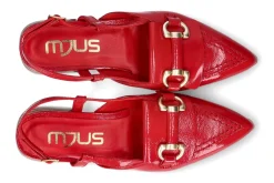 Open schoenen MJUS