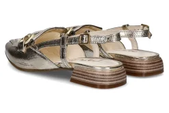 Open schoenen MJUS
