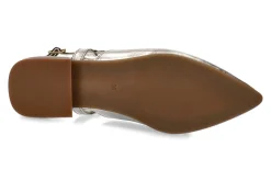Open schoenen MJUS