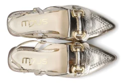 Open schoenen MJUS