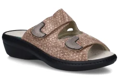 Open schoenen PODOWELL