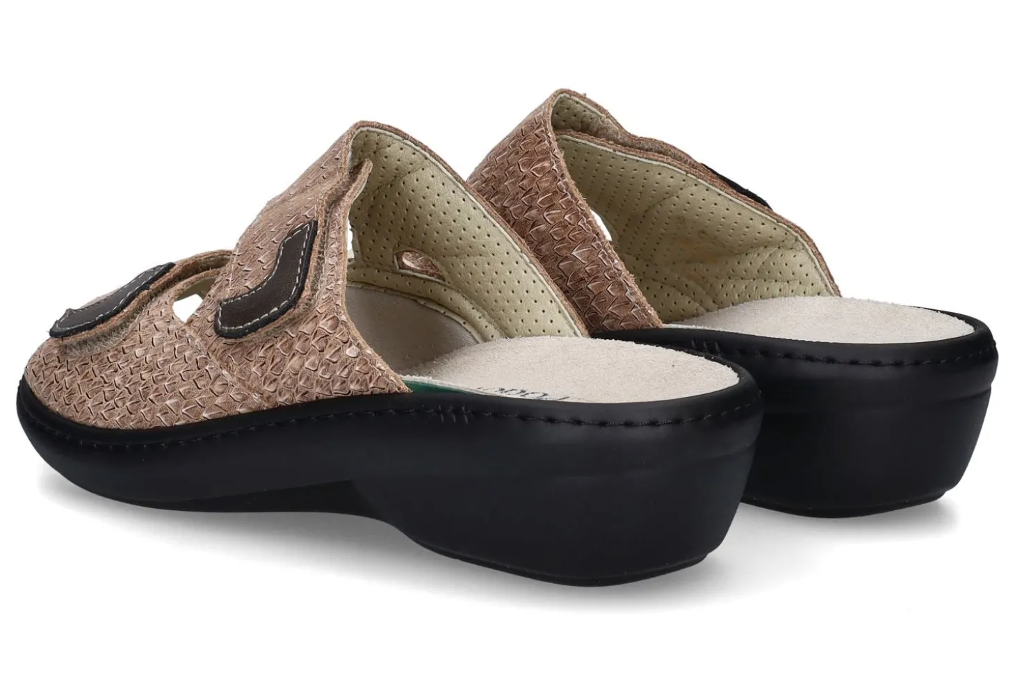 Open schoenen PODOWELL