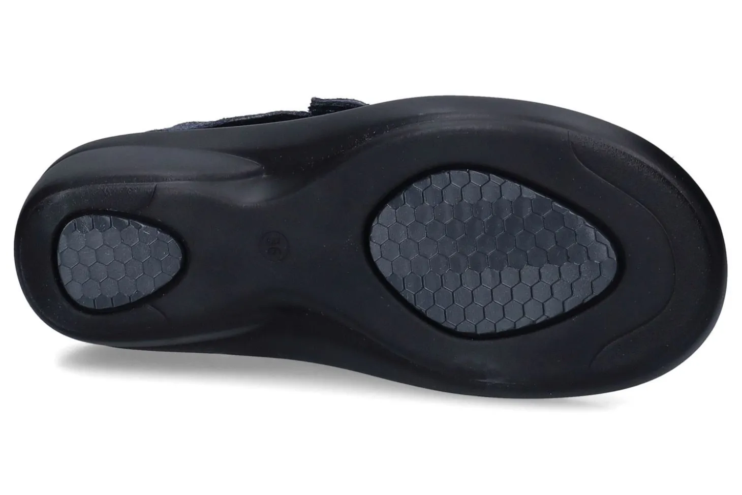 Open schoenen PODOWELL