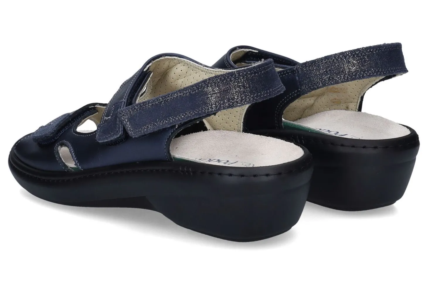Open schoenen PODOWELL