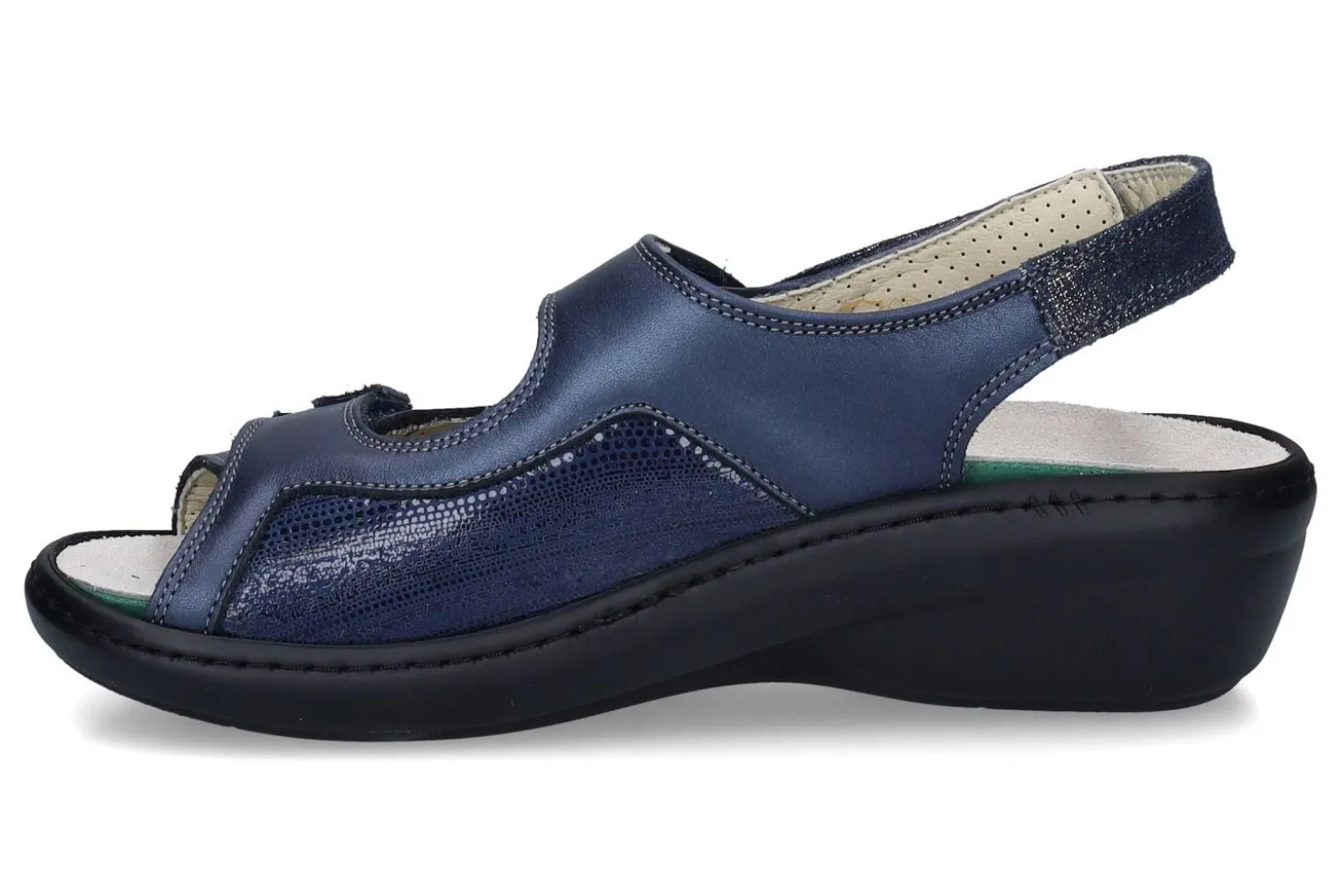 Open schoenen PODOWELL