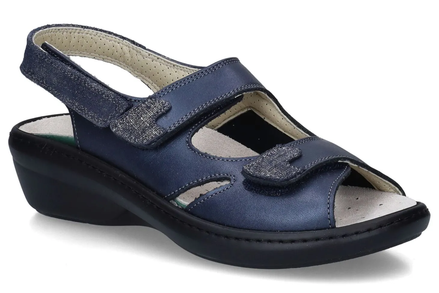 Open schoenen PODOWELL