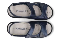 Open schoenen PODOWELL