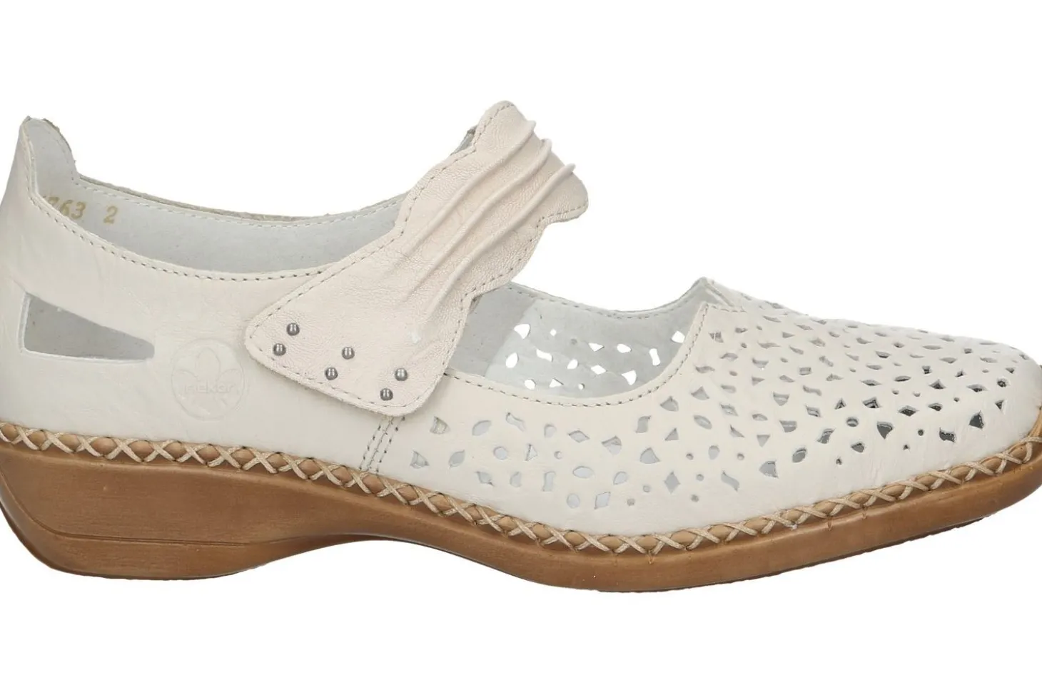 Open schoenen RIEKER