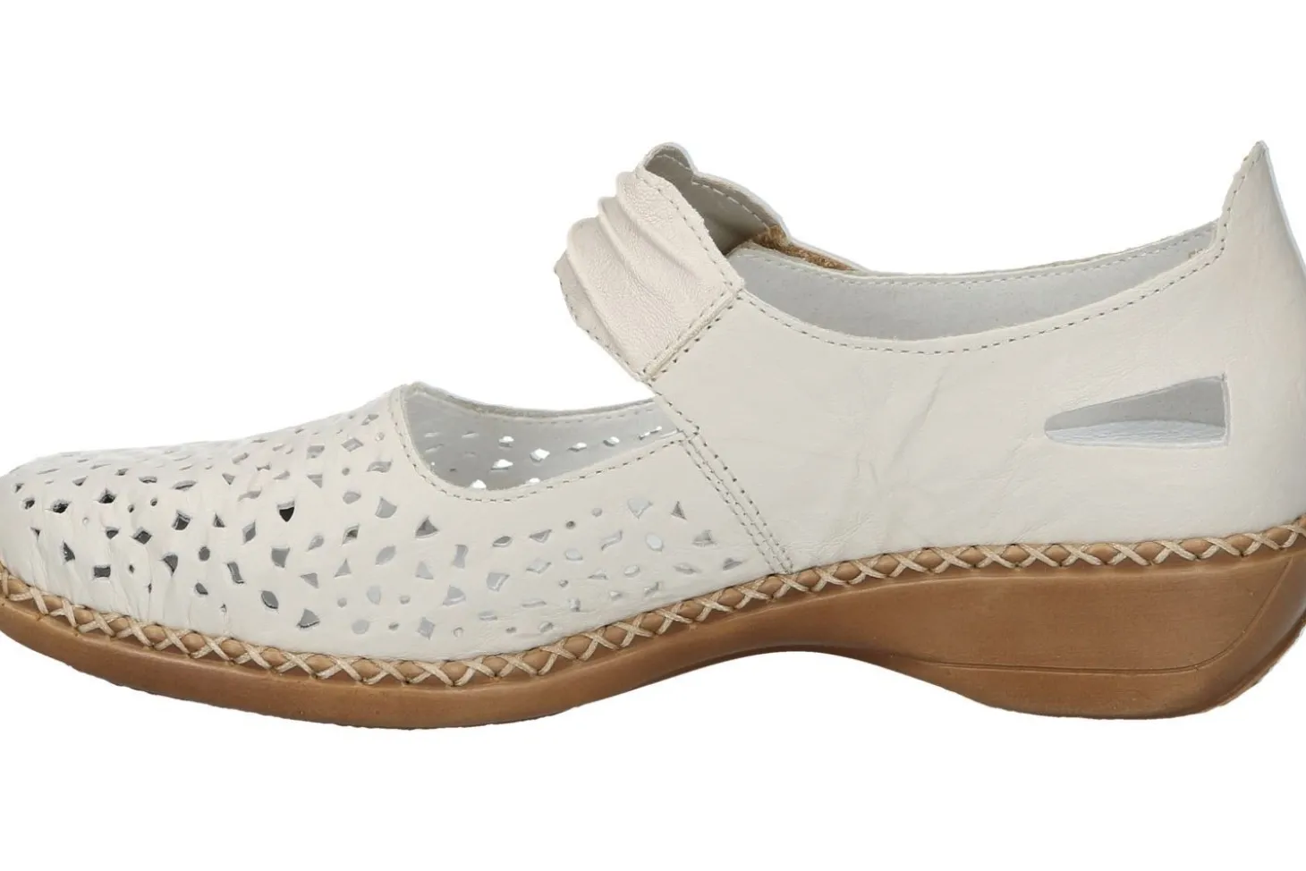 Open schoenen RIEKER