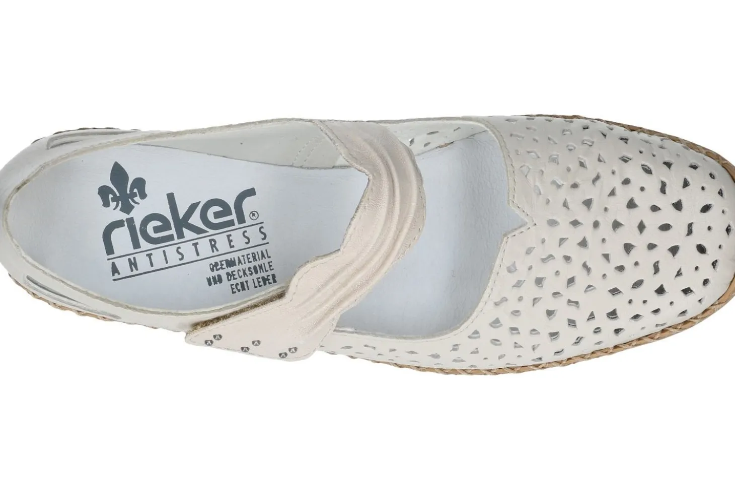 Open schoenen RIEKER
