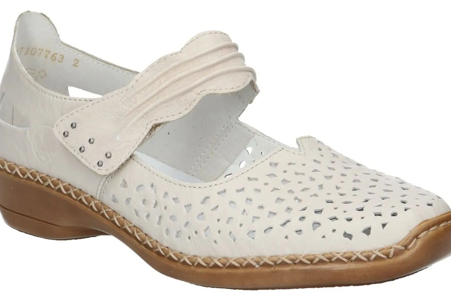 Open schoenen RIEKER