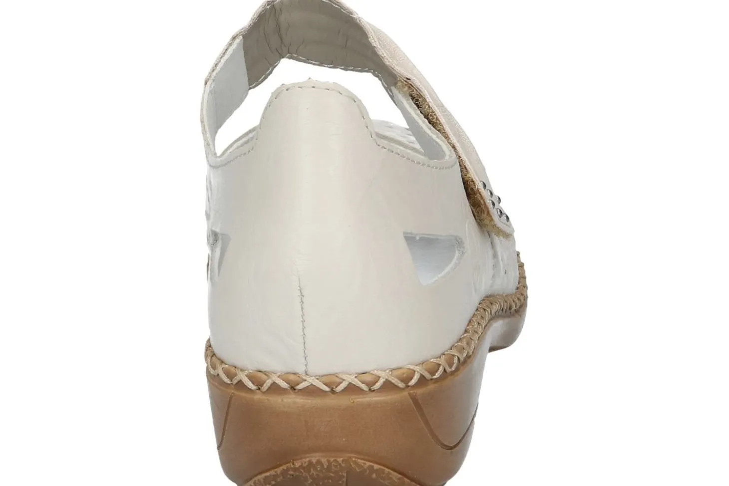 Open schoenen RIEKER