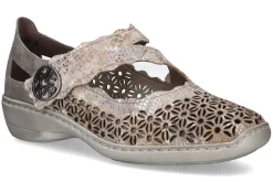Open schoenen RIEKER