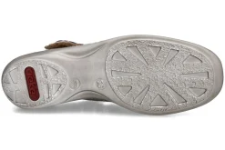 Open schoenen RIEKER
