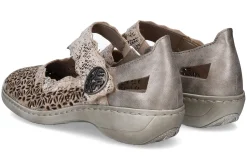 Open schoenen RIEKER