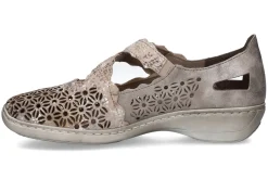 Open schoenen RIEKER