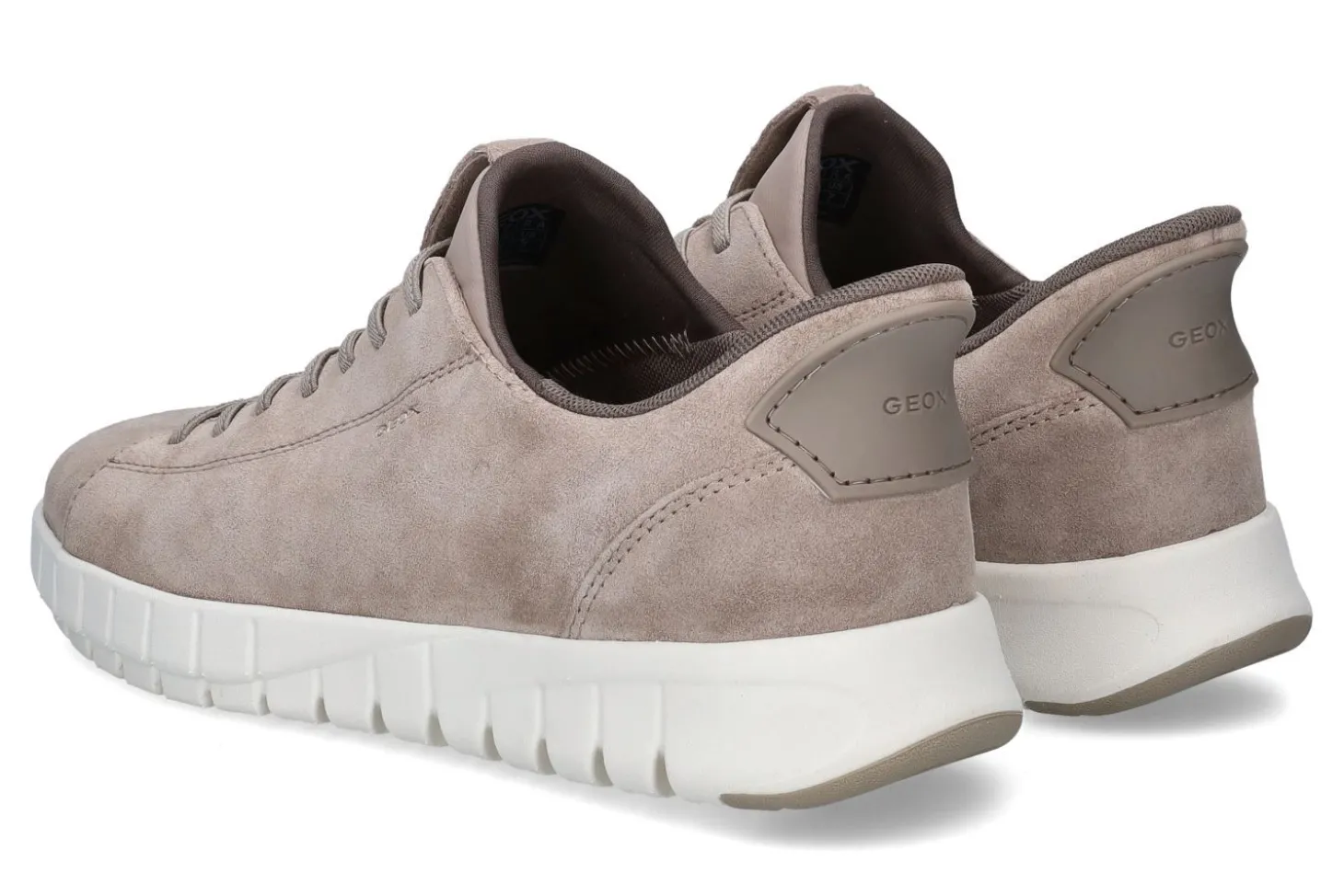 Outdoorschoenen Geox Fast In