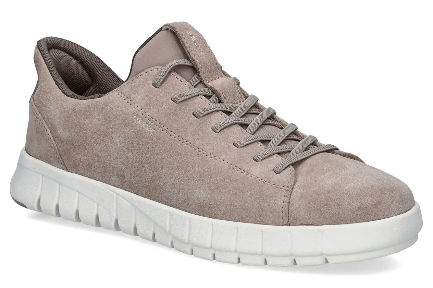 Outdoorschoenen Geox Fast In