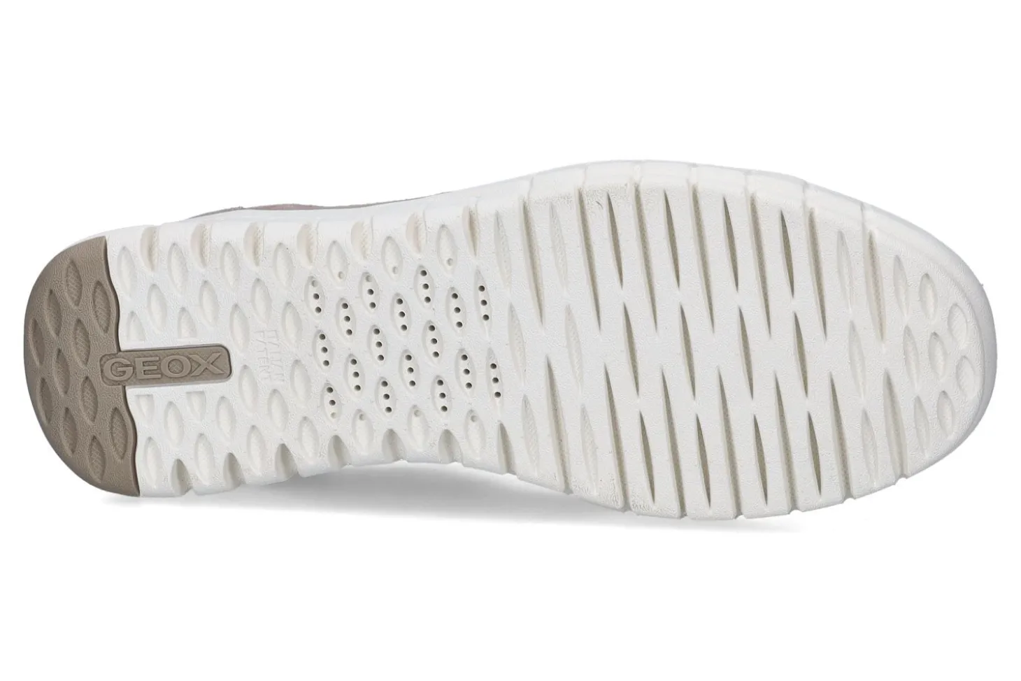 Outdoorschoenen Geox Fast In
