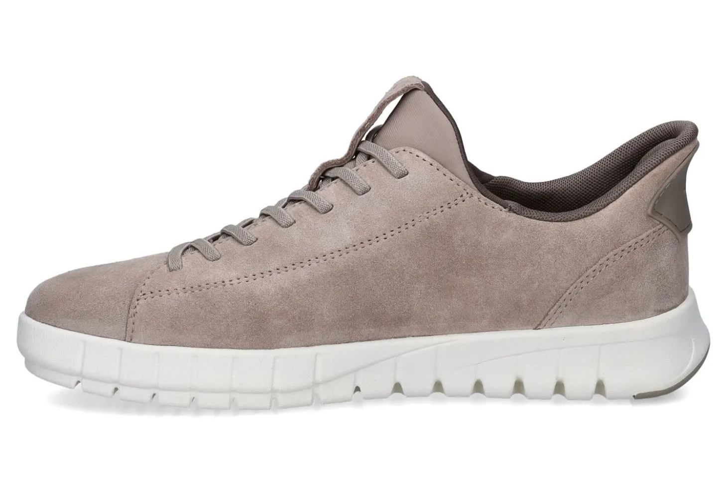 Outdoorschoenen Geox Fast In