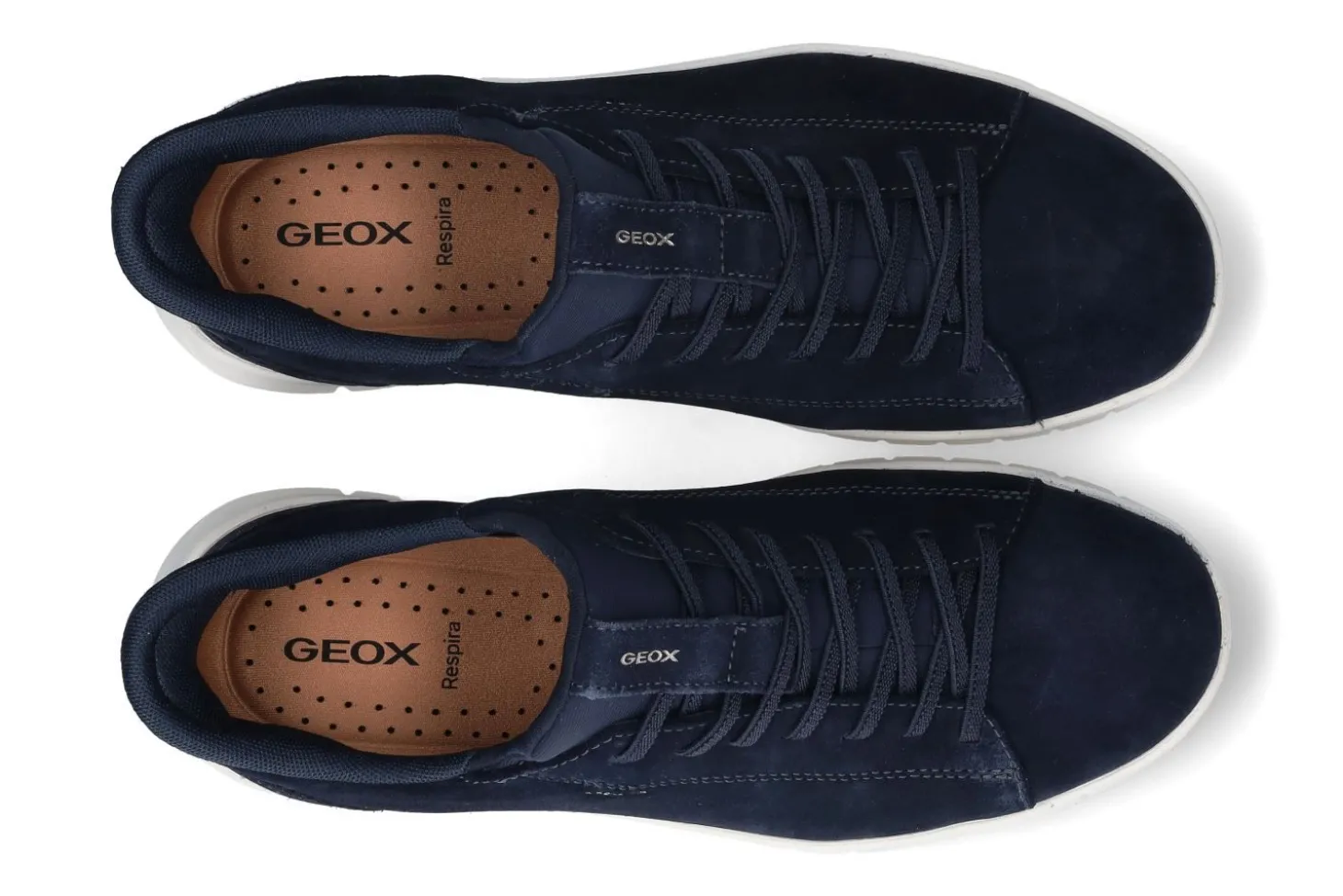 Outdoorschoenen Geox Fast In