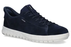 Outdoorschoenen Geox Fast In