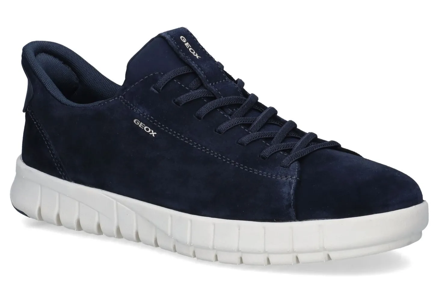 Outdoorschoenen Geox Fast In